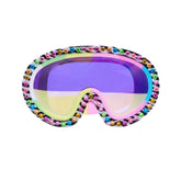 Bling2o Zebra Safari Swim Çocuk Deniz Gözlüğü